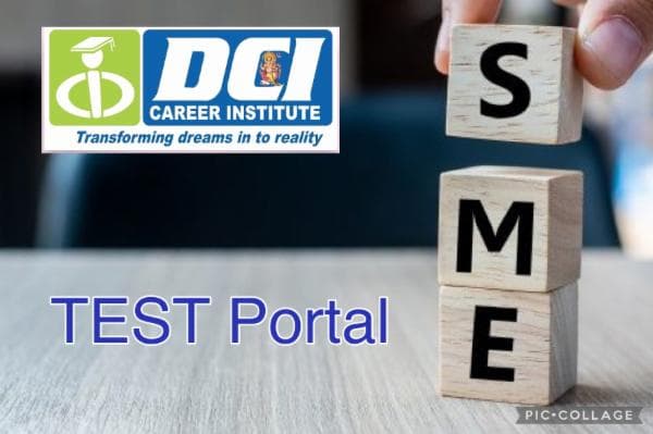 course | Test Portal for 10th Class